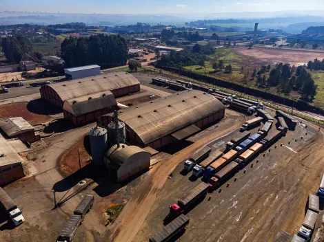 imagem 3 - Comercial - Barracão imagem 3 - Comercial - Barracão