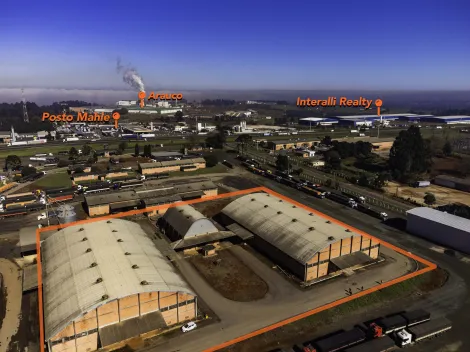 imagem 4 - Comercial - Barracão imagem 4 - Comercial - Barracão