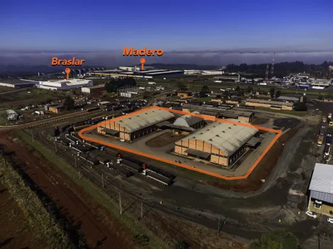 imagem 5 - Comercial - Barracão imagem 5 - Comercial - Barracão