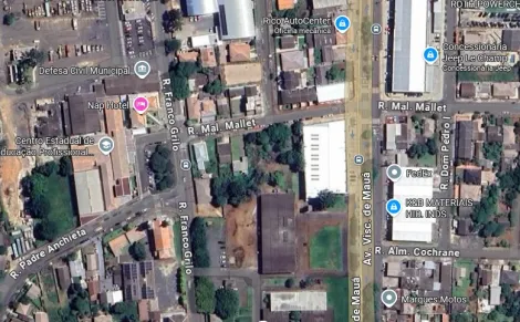 imagem 5 - Casa comercial  em Oficinas imagem 5 - Casa comercial  em Oficinas