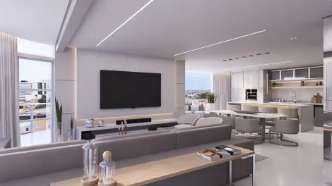 imagem 2 - Apartamento - Padrão imagem 2 - Apartamento - Padrão