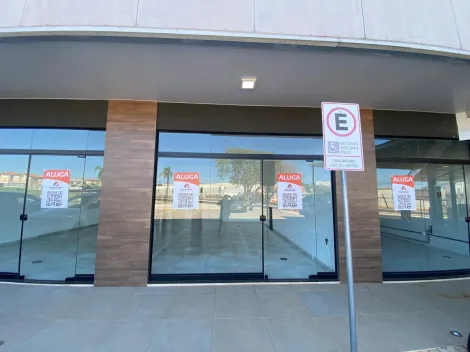 imagem 1 - Strip Mall Vittace Uvaranas. imagem 1 - Strip Mall Vittace Uvaranas.