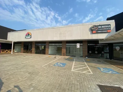 imagem 2 - Strip Mall Vittace Uvaranas. imagem 2 - Strip Mall Vittace Uvaranas.