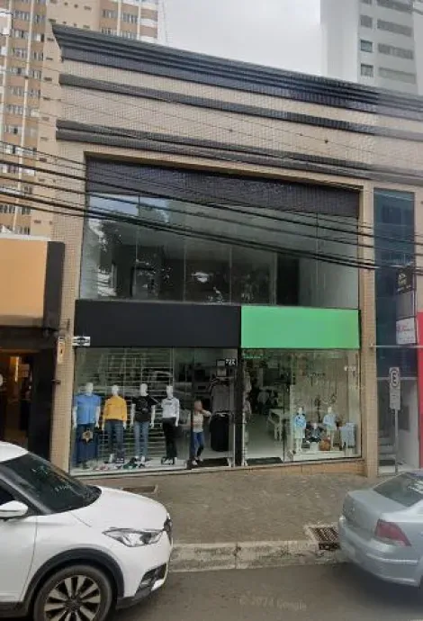 imagem 1 - Loja em localização privilegiada no centro imagem 1 - Loja em localização privilegiada no centro