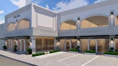 imagem 2 - Exelente Mall em Uvaranas - Loja 3 imagem 2 - Exelente Mall em Uvaranas - Loja 3
