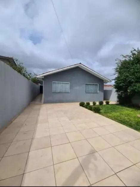 imagem 1 - Casa à venda na Santa Mônica imagem 1 - Casa à venda na Santa Mônica