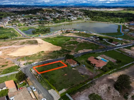 imagem 2 - Terreno próximo do Lago de Olarias imagem 2 - Terreno próximo do Lago de Olarias