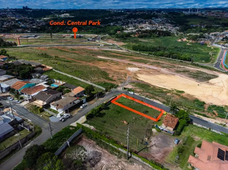 imagem 4 - Terreno próximo do Lago de Olarias imagem 4 - Terreno próximo do Lago de Olarias