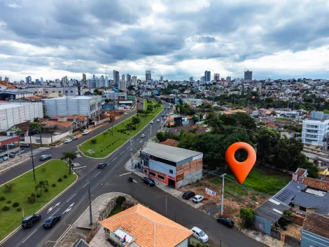 imagem 5 - Terreno em ótima localização em Uvaranas imagem 5 - Terreno em ótima localização em Uvaranas