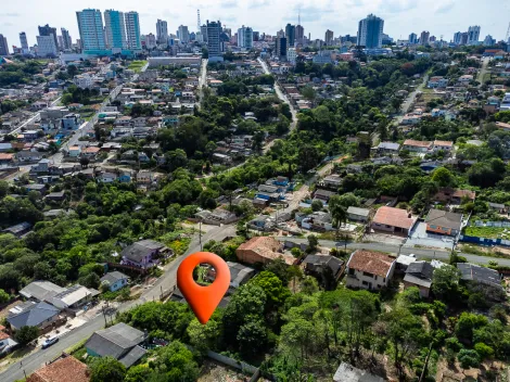 imagem 1 - Terreno no bairro de Olarias. imagem 1 - Terreno no bairro de Olarias.