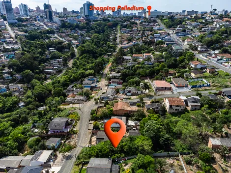 imagem 4 - Terreno no bairro de Olarias. imagem 4 - Terreno no bairro de Olarias.