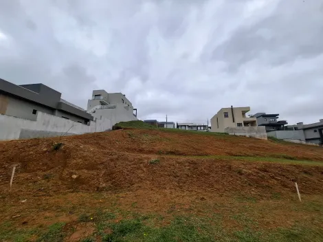 imagem 3 - TERRENO A VENDA EM CONDOMÍNIO FECHADO  - PROJETO DE CASA INCLUSO imagem 3 - TERRENO A VENDA EM CONDOMÍNIO FECHADO  - PROJETO DE CASA INCLUSO