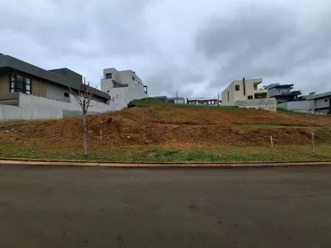imagem 1 - TERRENO A VENDA EM CONDOMÍNIO FECHADO  - PROJETO DE CASA INCLUSO imagem 1 - TERRENO A VENDA EM CONDOMÍNIO FECHADO  - PROJETO DE CASA INCLUSO