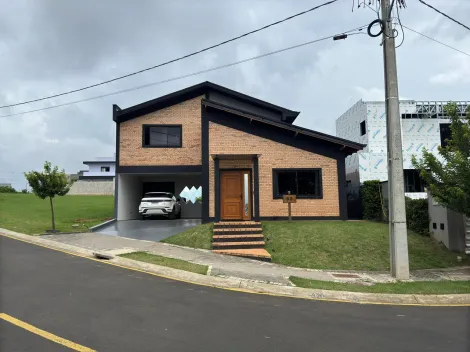 imagem 1 - casa em condominio imagem 1 - casa em condominio