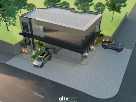 imagem 5 - Comercial Jardim Carvalho imagem 5 - Comercial Jardim Carvalho