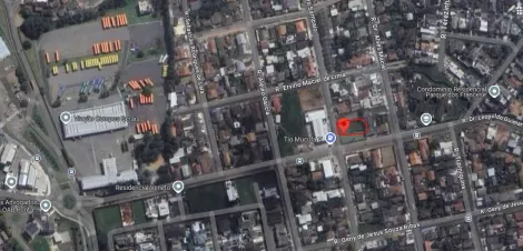 imagem 4 - Comercial - Terreno imagem 4 - Comercial - Terreno