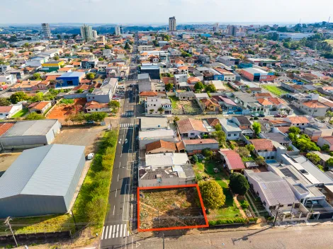 imagem 2 - Terreno de esquina no bairro Nova Rússia imagem 2 - Terreno de esquina no bairro Nova Rússia