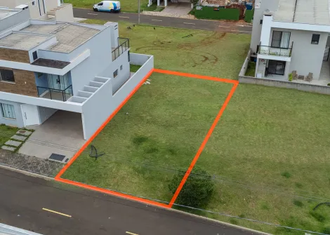 imagem 1 - Terreno em Condominio Fechado imagem 1 - Terreno em Condominio Fechado
