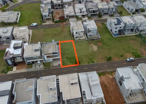 imagem 3 - Terreno em Condominio Fechado imagem 3 - Terreno em Condominio Fechado
