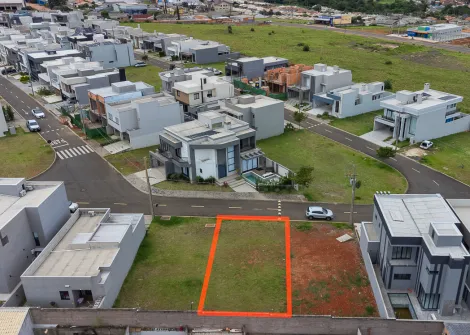imagem 2 - Terreno em Condominio Fechado imagem 2 - Terreno em Condominio Fechado