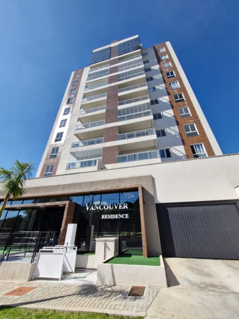 imagem 1 - Cobertura Duplex Residencial Vancouver imagem 1 - Cobertura Duplex Residencial Vancouver