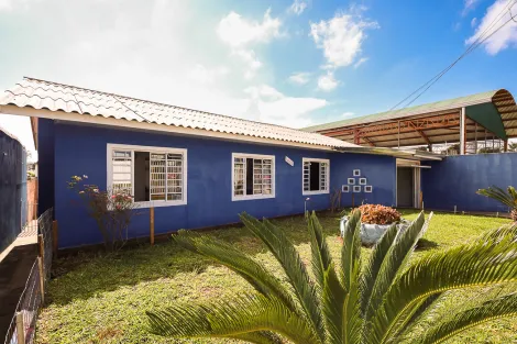 imagem 2 - residência com amplo terreno imagem 2 - residência com amplo terreno