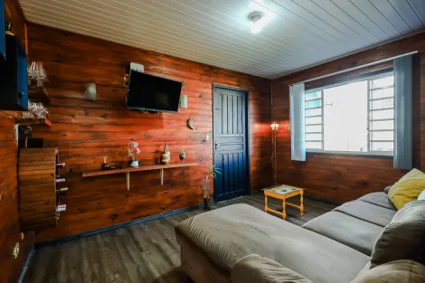imagem 5 - residência com amplo terreno imagem 5 - residência com amplo terreno