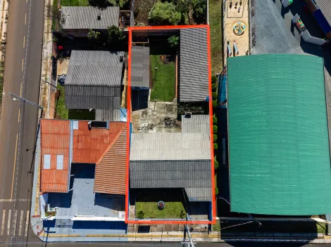 imagem 3 - residência com amplo terreno imagem 3 - residência com amplo terreno