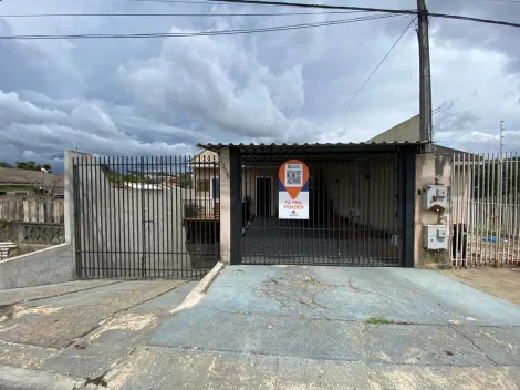 imagem 1 - Casa com terreno generoso na Nova Rússia imagem 1 - Casa com terreno generoso na Nova Rússia
