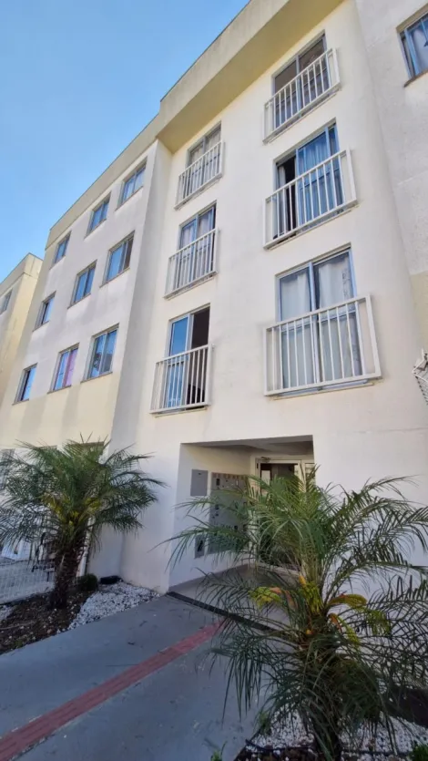 imagem 1 - Apartamento no Condomínio Jardins Florence no Órfãs imagem 1 - Apartamento no Condomínio Jardins Florence no Órfãs