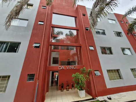 imagem 1 - Apartamento semimobiliado ao lado da UEPG Campus imagem 1 - Apartamento semimobiliado ao lado da UEPG Campus