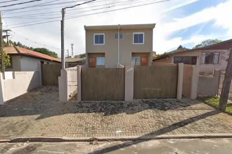 imagem 1 - Sobrado - Geminado imagem 1 - Sobrado - Geminado