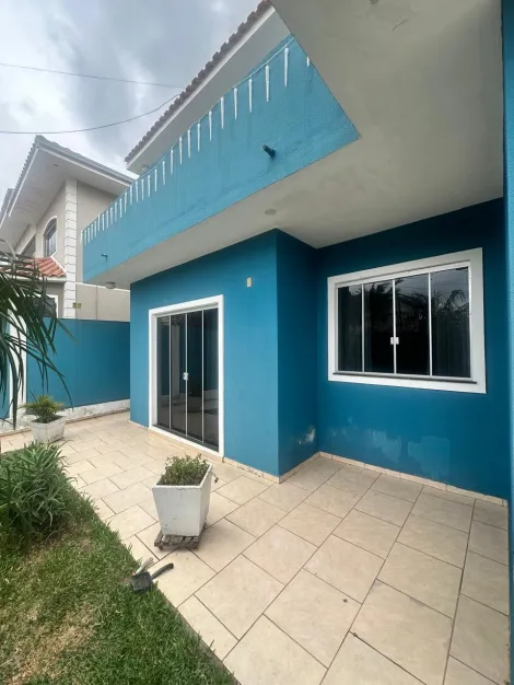 imagem 5 - Residência de dois andares, com aproximadamente 520 m² de área total construída. imagem 5 - Residência de dois andares, com aproximadamente 520 m² de área total construída.
