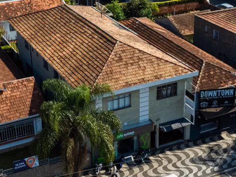 imagem 1 - Sala Comercial altos imagem 1 - Sala Comercial altos