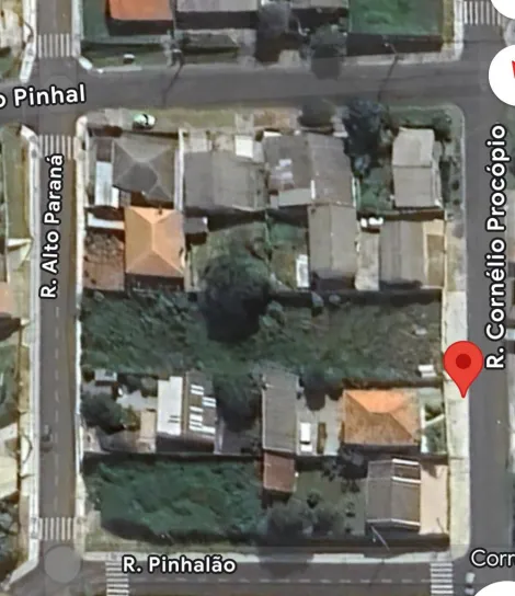 imagem 5 - Terreno Nova Rússia imagem 5 - Terreno Nova Rússia