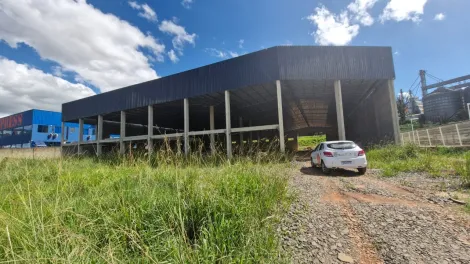 Ponta Grossa Distrito Industrial Comercial Locacao R$ 52.000,00  10 Vagas Area do terreno 5700.88m2 Area construida 2634.93m2