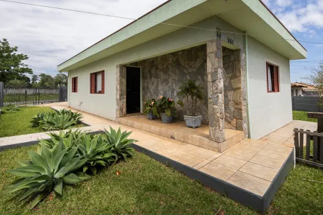 imagem 1 - Casa em Uvaranas imagem 1 - Casa em Uvaranas