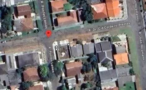 imagem 3 - Terreno em Uvaranas imagem 3 - Terreno em Uvaranas