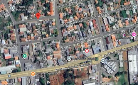 imagem 4 - Terreno em Uvaranas imagem 4 - Terreno em Uvaranas