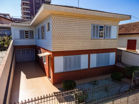 imagem 1 - Casa residencial /comercial na região central! imagem 1 - Casa residencial /comercial na região central!
