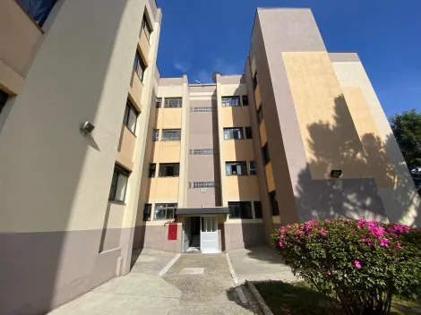 Alugar Apartamento / Padrão em Ponta Grossa. apenas R$ 700,00