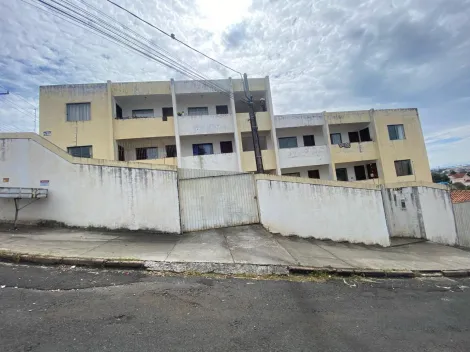 Alugar Apartamento / Padrão em Ponta Grossa. apenas R$ 630,00