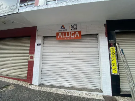 Alugar Comercial / Loja em Ponta Grossa. apenas R$ 1.100,00