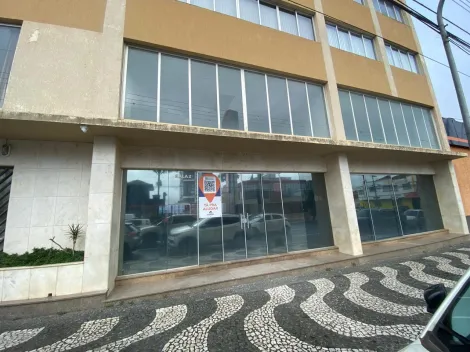 imagem 2 - Ampla Sala Comercial na Rua Balduíno Taques! imagem 2 - Ampla Sala Comercial na Rua Balduíno Taques!