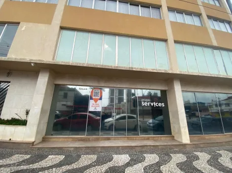 imagem 1 - Ampla Sala Comercial na Rua Balduíno Taques! imagem 1 - Ampla Sala Comercial na Rua Balduíno Taques!