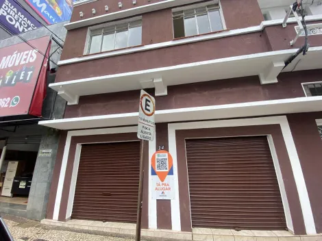 imagem 1 - Imóvel comercial na região central. imagem 1 - Imóvel comercial na região central.