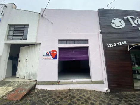 Alugar Comercial / Loja em Ponta Grossa. apenas R$ 800,00