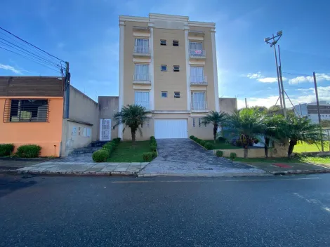 Alugar Apartamento / Padrão em Ponta Grossa. apenas R$ 850,00