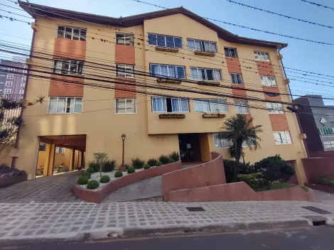 Alugar Apartamento / Padrão em Ponta Grossa. apenas R$ 1.400,00