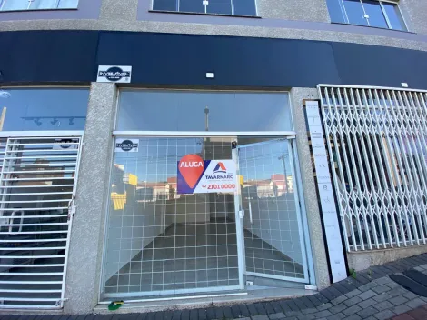 Alugar Comercial / Loja em Ponta Grossa. apenas R$ 1.200,00